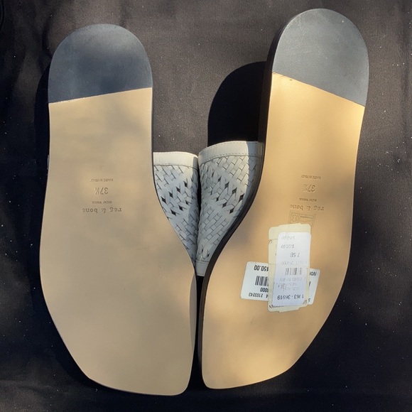 Rag and bone Ava flats - Picture 7 of 11